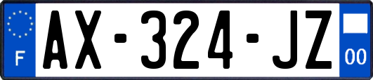 AX-324-JZ