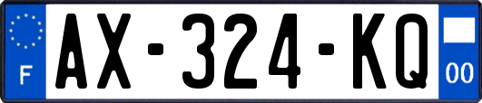 AX-324-KQ