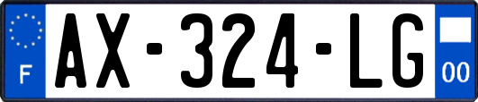 AX-324-LG