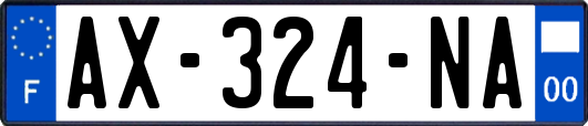 AX-324-NA