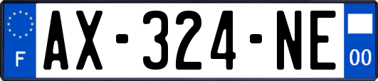 AX-324-NE