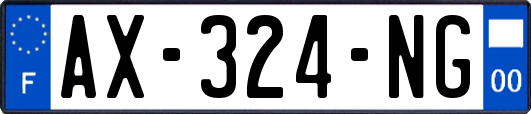 AX-324-NG