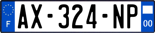 AX-324-NP
