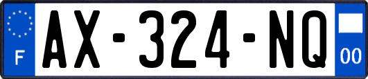 AX-324-NQ