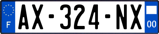 AX-324-NX