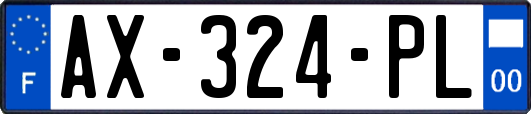 AX-324-PL