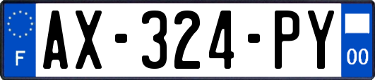 AX-324-PY