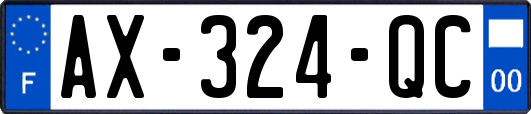 AX-324-QC