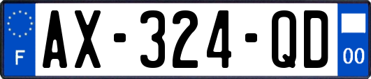 AX-324-QD