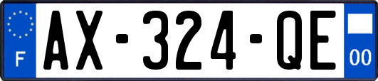 AX-324-QE