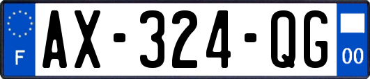 AX-324-QG