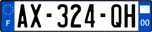 AX-324-QH