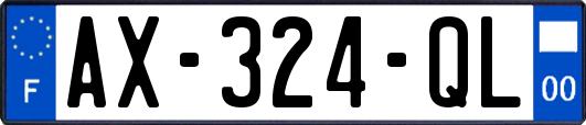 AX-324-QL