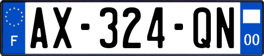 AX-324-QN