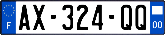 AX-324-QQ