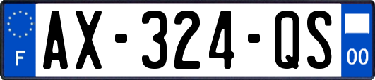 AX-324-QS
