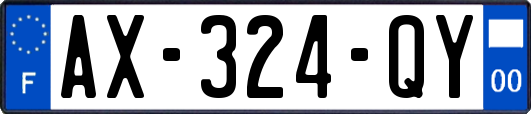 AX-324-QY