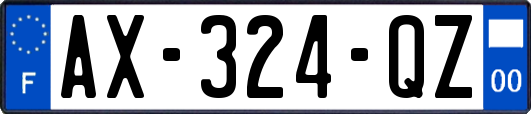 AX-324-QZ