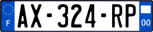 AX-324-RP