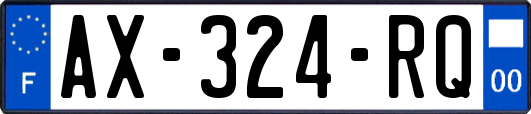 AX-324-RQ