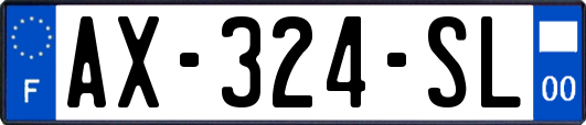 AX-324-SL
