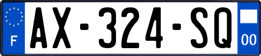 AX-324-SQ