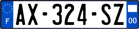 AX-324-SZ