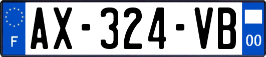 AX-324-VB