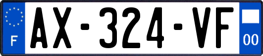 AX-324-VF