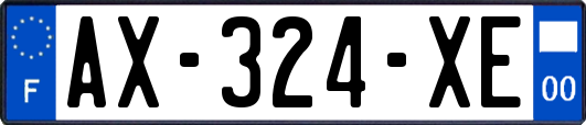 AX-324-XE