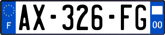 AX-326-FG