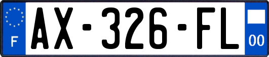 AX-326-FL