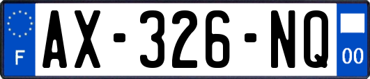 AX-326-NQ