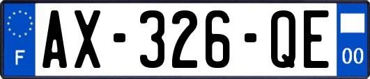 AX-326-QE