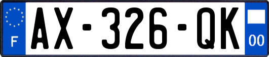 AX-326-QK