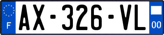 AX-326-VL