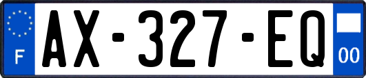 AX-327-EQ