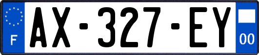 AX-327-EY