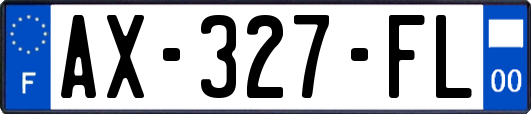 AX-327-FL