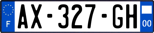 AX-327-GH