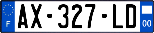 AX-327-LD