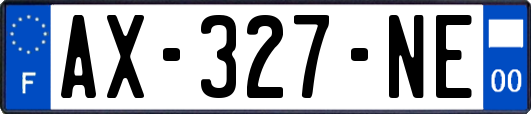 AX-327-NE