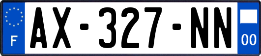AX-327-NN
