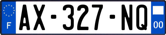 AX-327-NQ