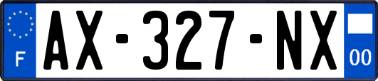 AX-327-NX