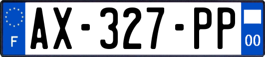 AX-327-PP
