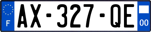 AX-327-QE