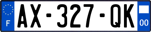 AX-327-QK