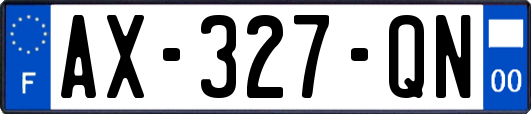 AX-327-QN