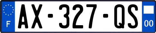 AX-327-QS
